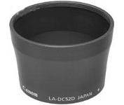 Canon LA-DC52D Lens Adapter (9086A001AA) Canon LA-DC52D Lens Adapter (9086A001AA)